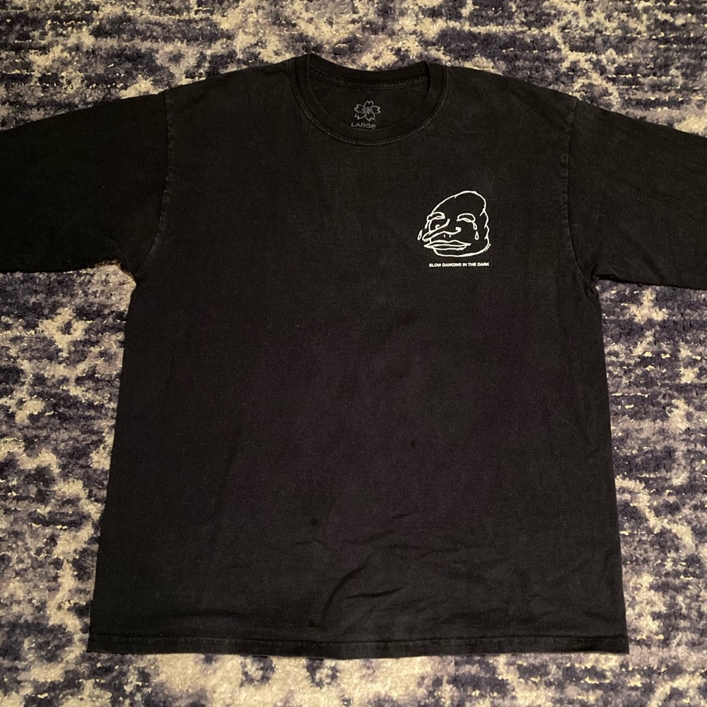 88Rising Joji / Filthy Frank Slow
Dancing in the Dark Tour Shirt